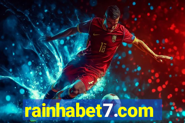 rainhabet7.com