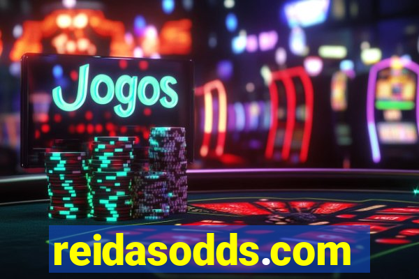 reidasodds.com