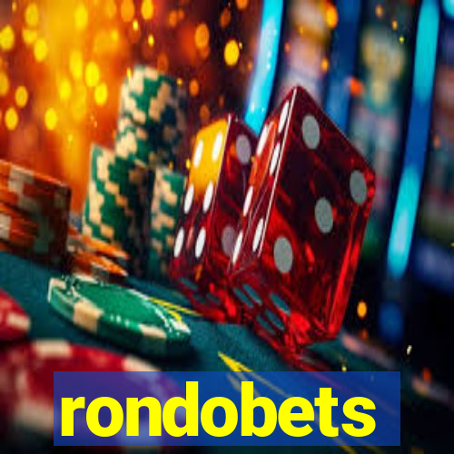 rondobets