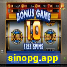 sinopg.app