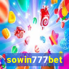 sowin777bet