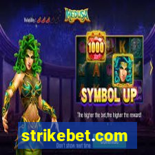 strikebet.com