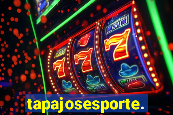 tapajosesporte.com