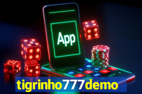 tigrinho777demo