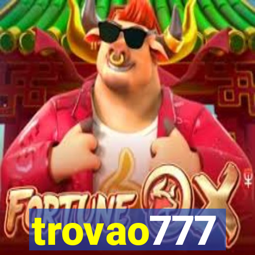 trovao777