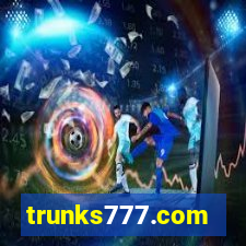 trunks777.com