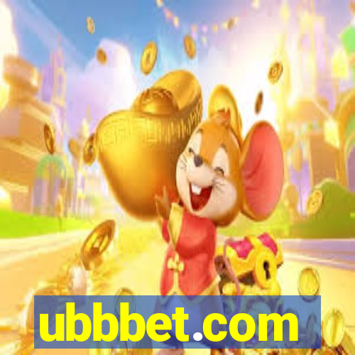 ubbbet.com