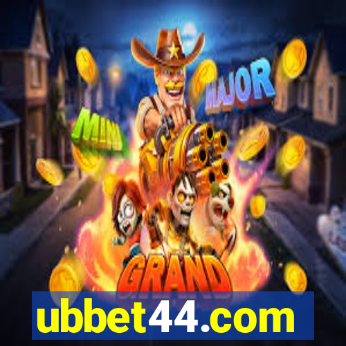 ubbet44.com