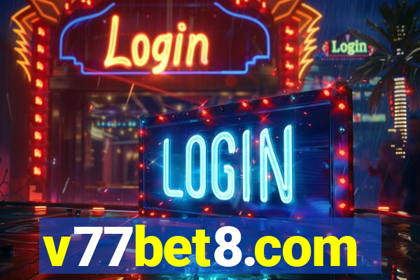 v77bet8.com