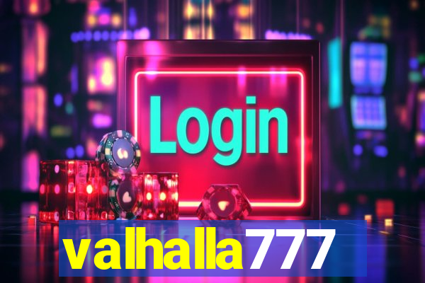 valhalla777