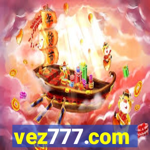 vez777.com