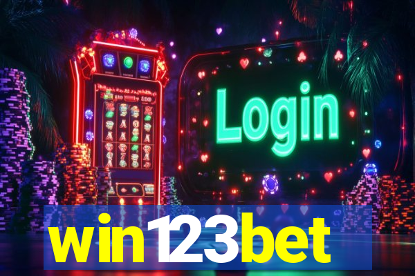 win123bet