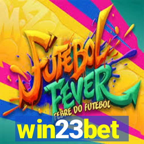 win23bet