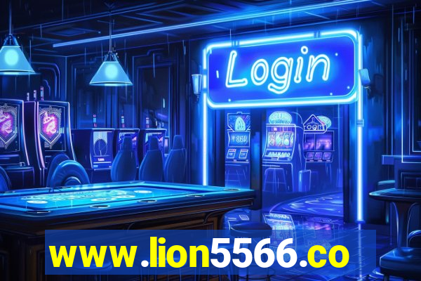 www.lion5566.com