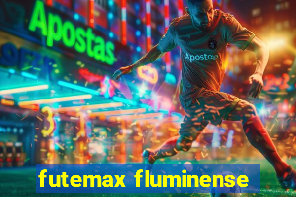 futemax fluminense