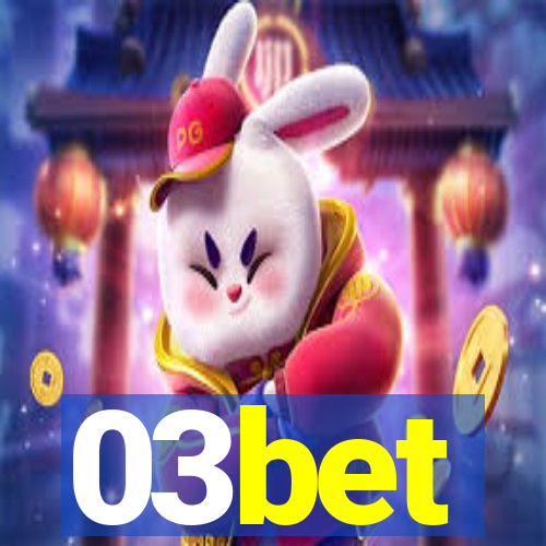 03bet