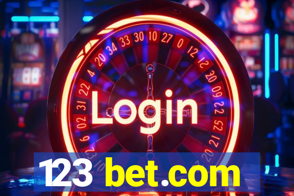 123 bet.com