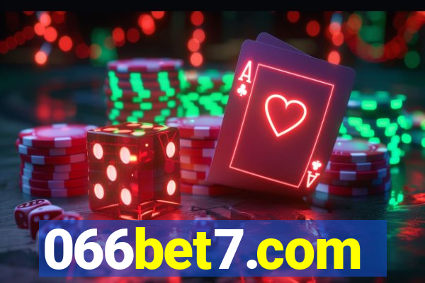 066bet7.com