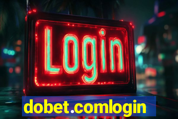 dobet.comlogin