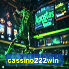 cassino222win