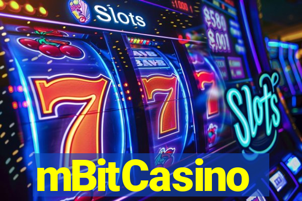 mBitCasino