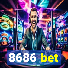 8686 bet