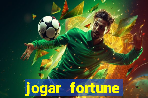 jogar fortune rabbit gratis