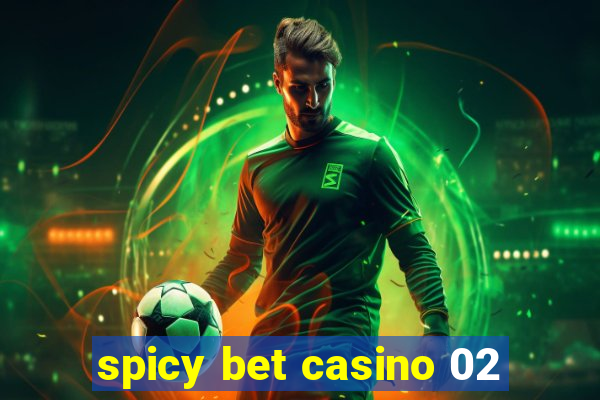 spicy bet casino 02