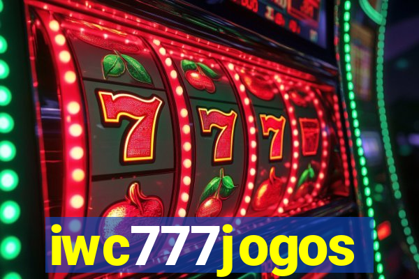 iwc777jogos