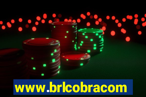 www.brlcobracom