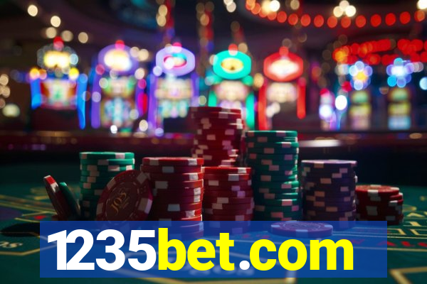 1235bet.com