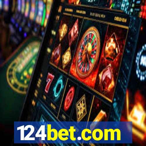 124bet.com