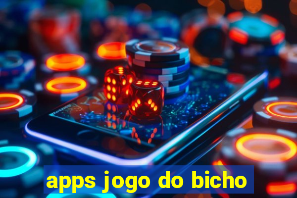 apps jogo do bicho