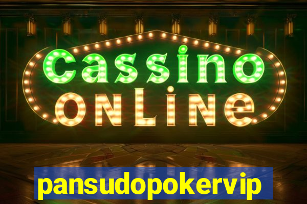 pansudopokervip.net