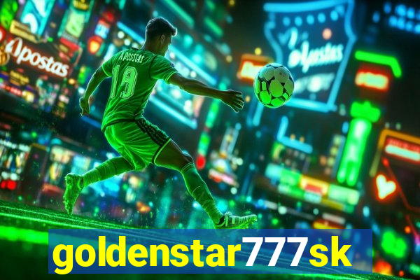 goldenstar777sk