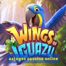 aajogos cassino online