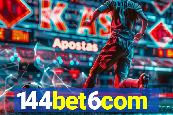 144bet6com