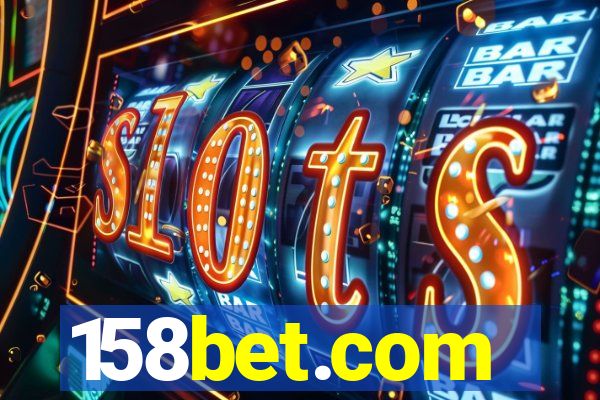 158bet.com