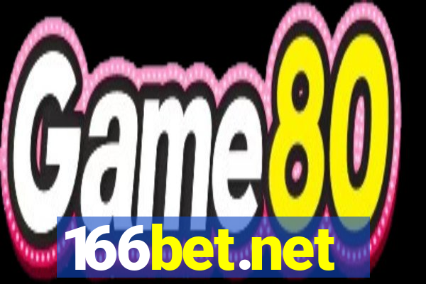 166bet.net