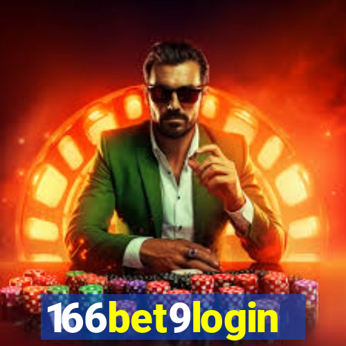 166bet9login