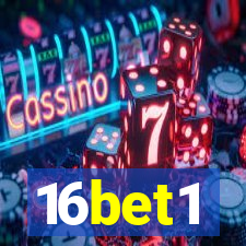 16bet1