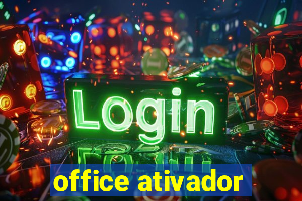 office ativador