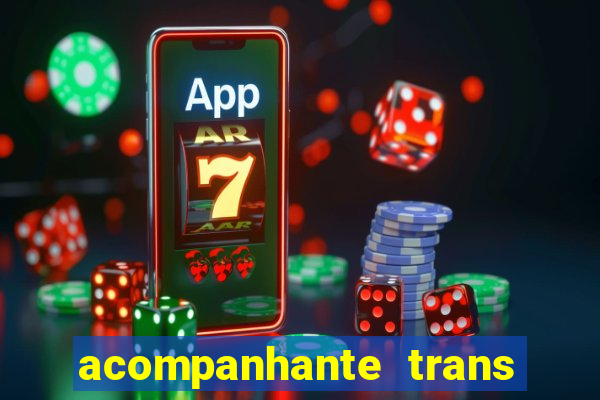 acompanhante trans santos sp