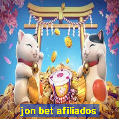 jon bet afiliados