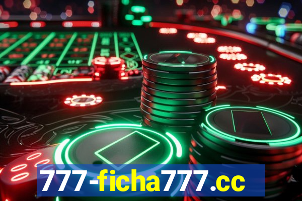 777-ficha777.cc