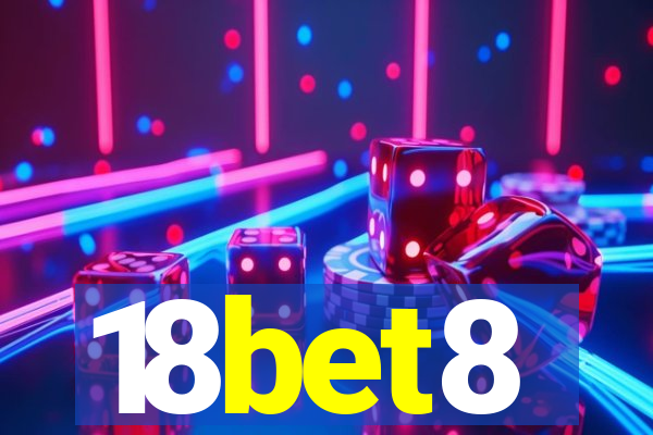 18bet8