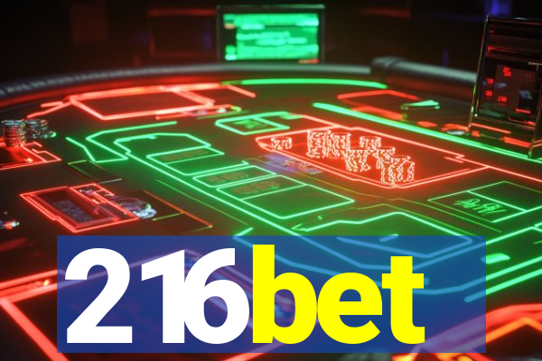 216bet