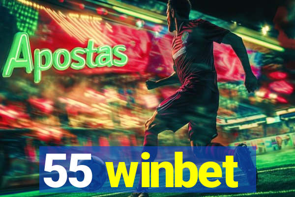 55 winbet