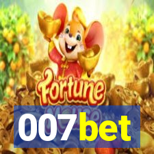 007bet