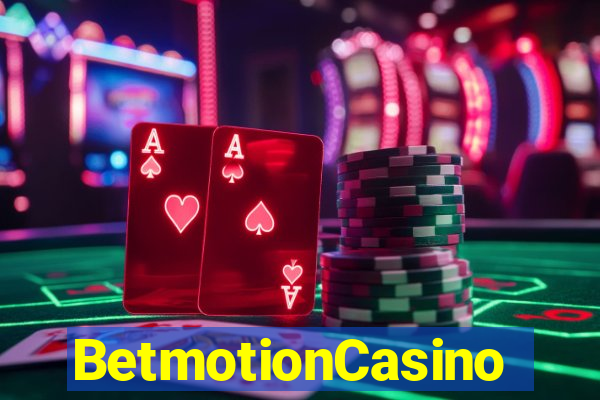 BetmotionCasino